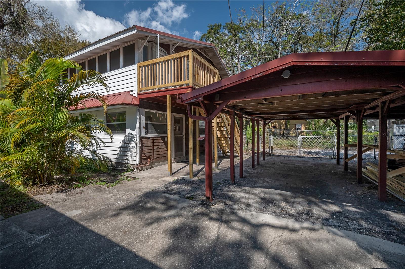 Details for 916 Emma Street C, TAMPA, FL 33603