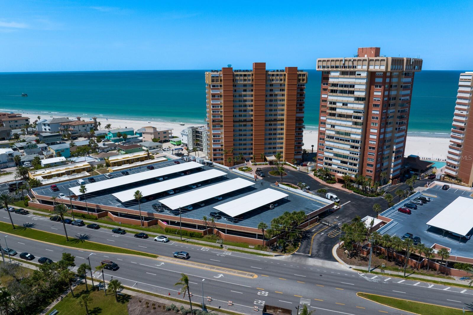 Image 100 of 100 For 17920 Gulf Boulevard 1806
