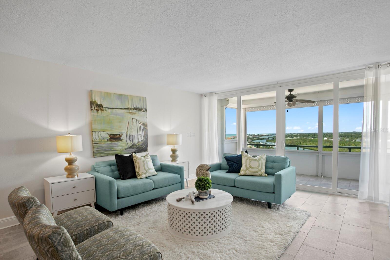 Image 39 of 100 For 17920 Gulf Boulevard 1806