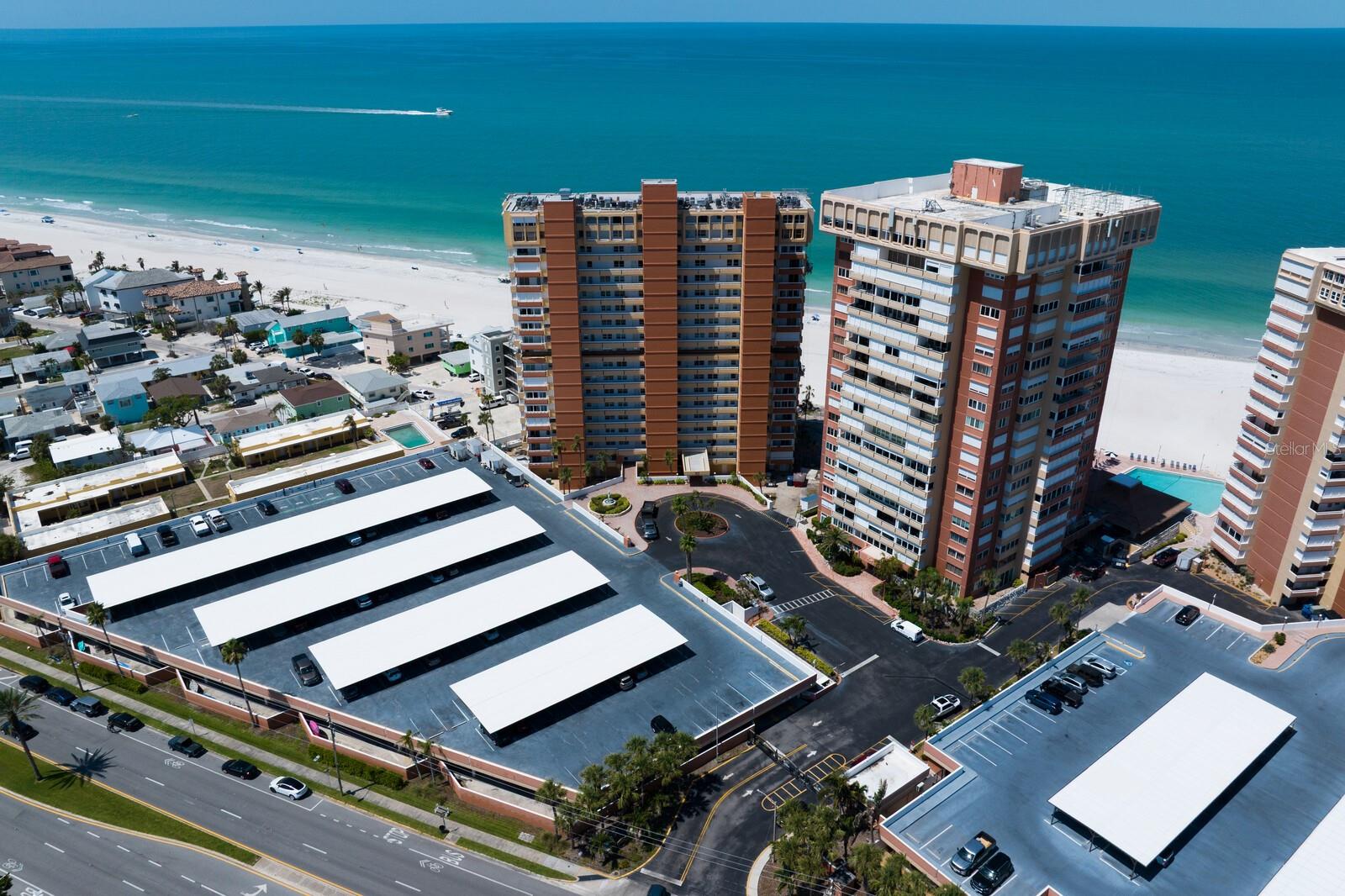 Image 40 of 100 For 17920 Gulf Boulevard 1806