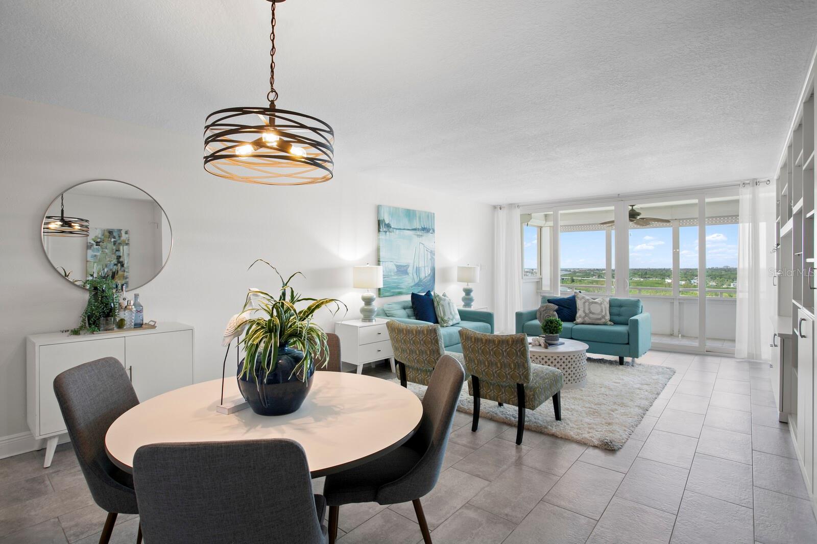 Image 41 of 100 For 17920 Gulf Boulevard 1806