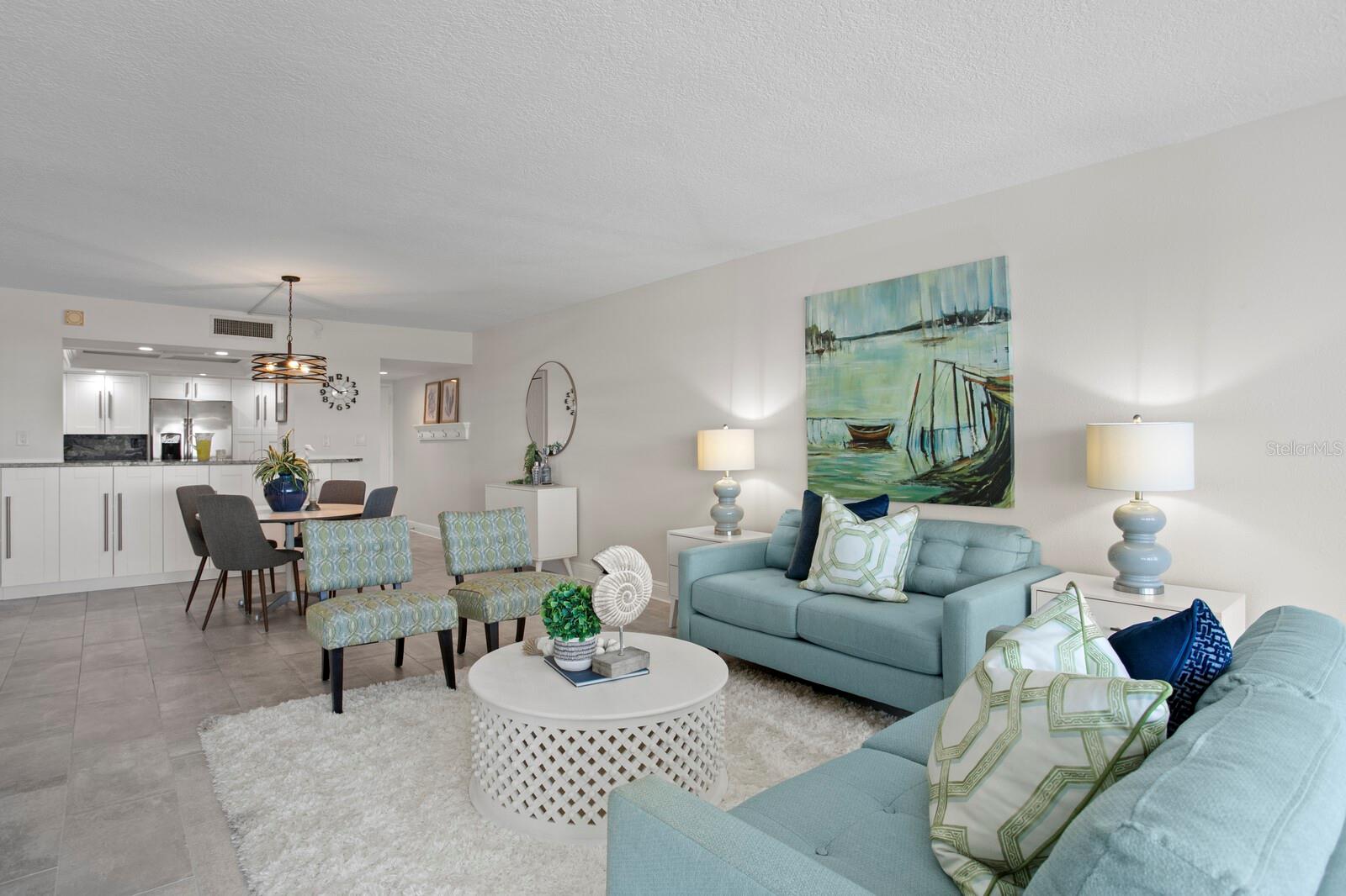 Image 47 of 100 For 17920 Gulf Boulevard 1806