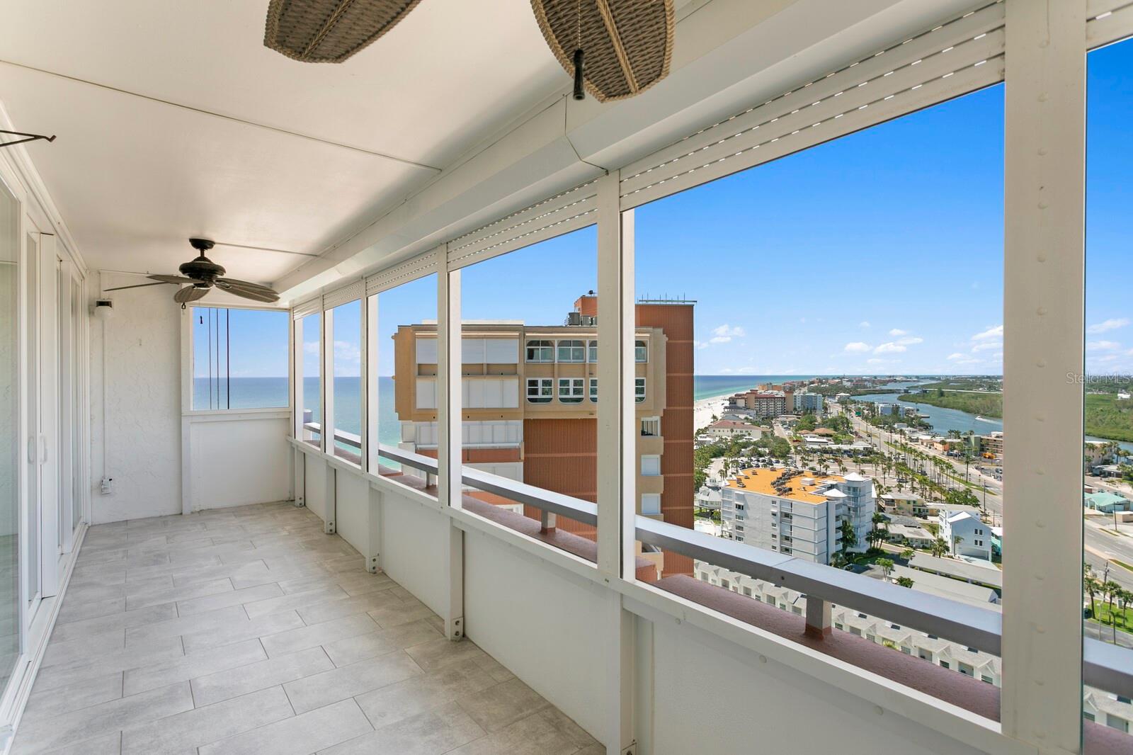 Image 5 of 100 For 17920 Gulf Boulevard 1806