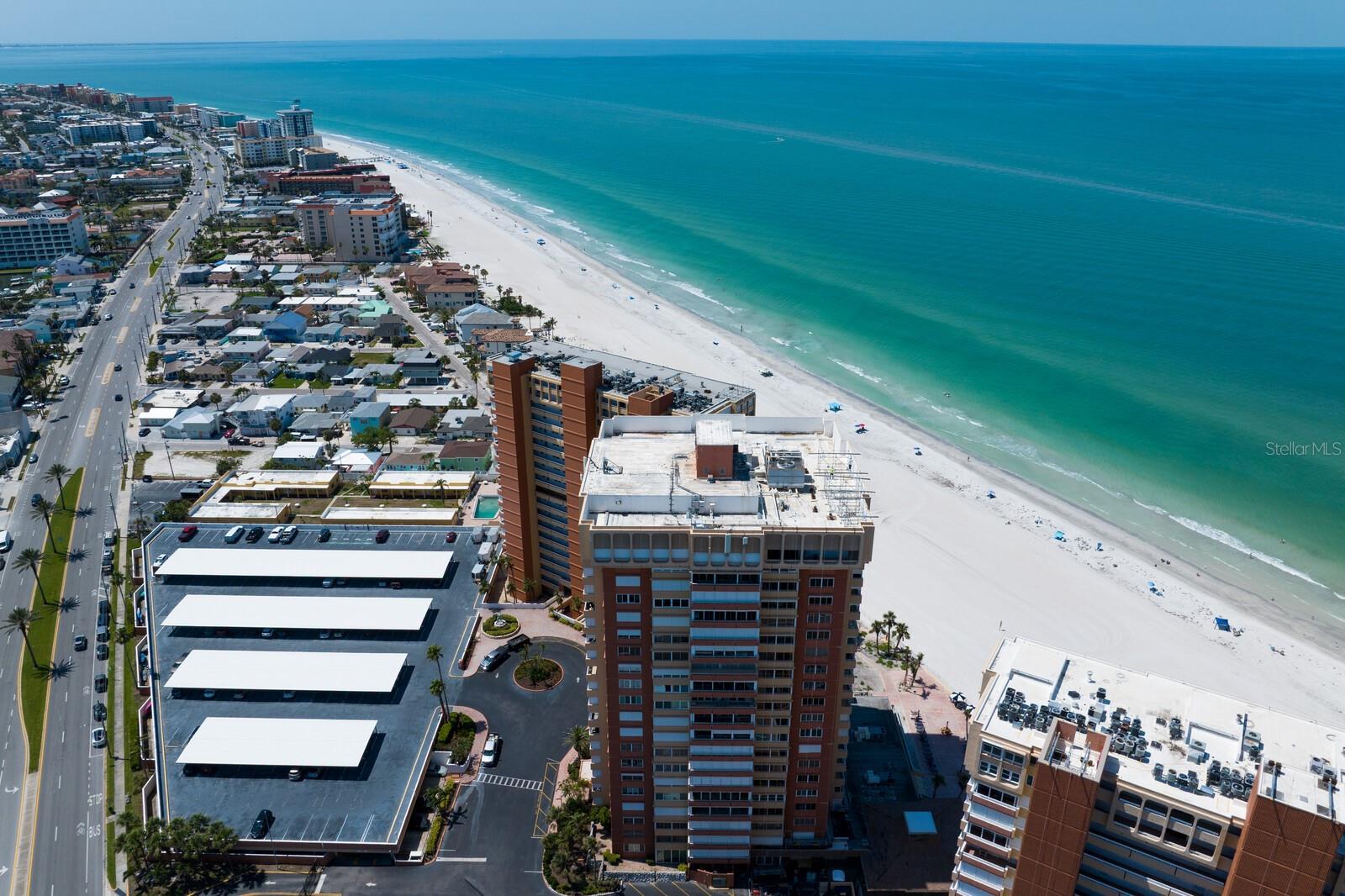 Image 52 of 100 For 17920 Gulf Boulevard 1806