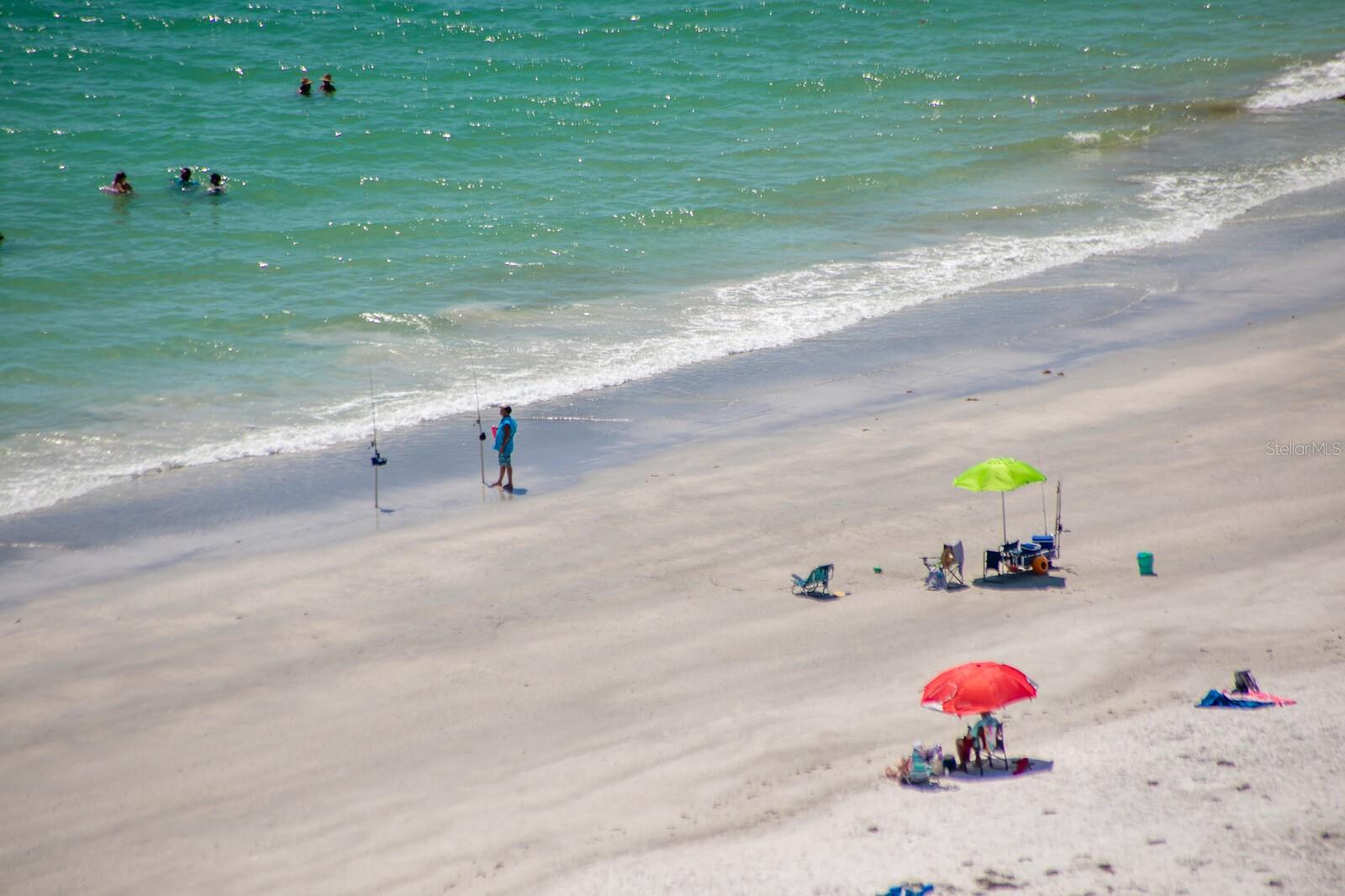 Image 6 of 100 For 17920 Gulf Boulevard 1806