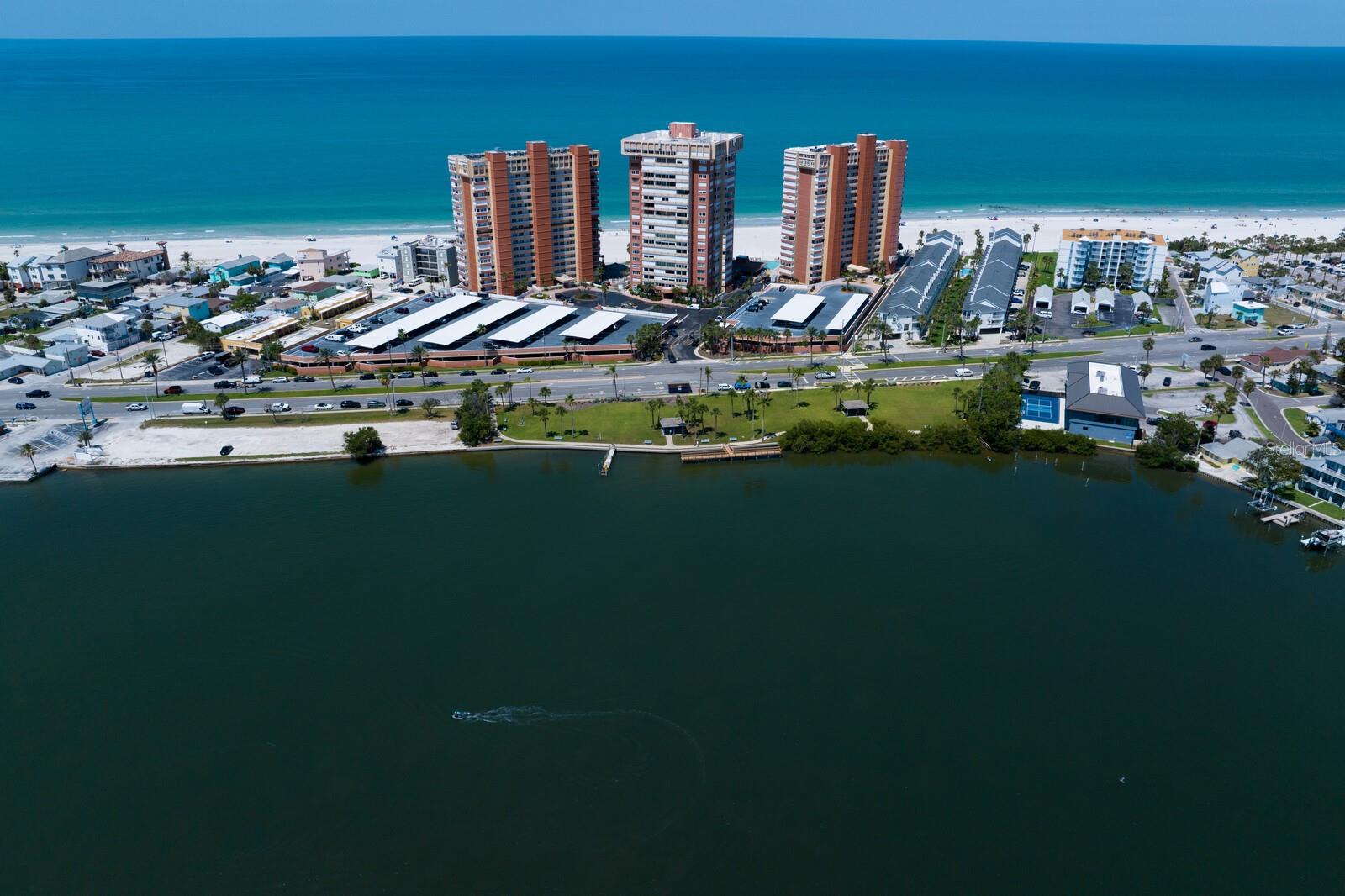 Image 62 of 100 For 17920 Gulf Boulevard 1806