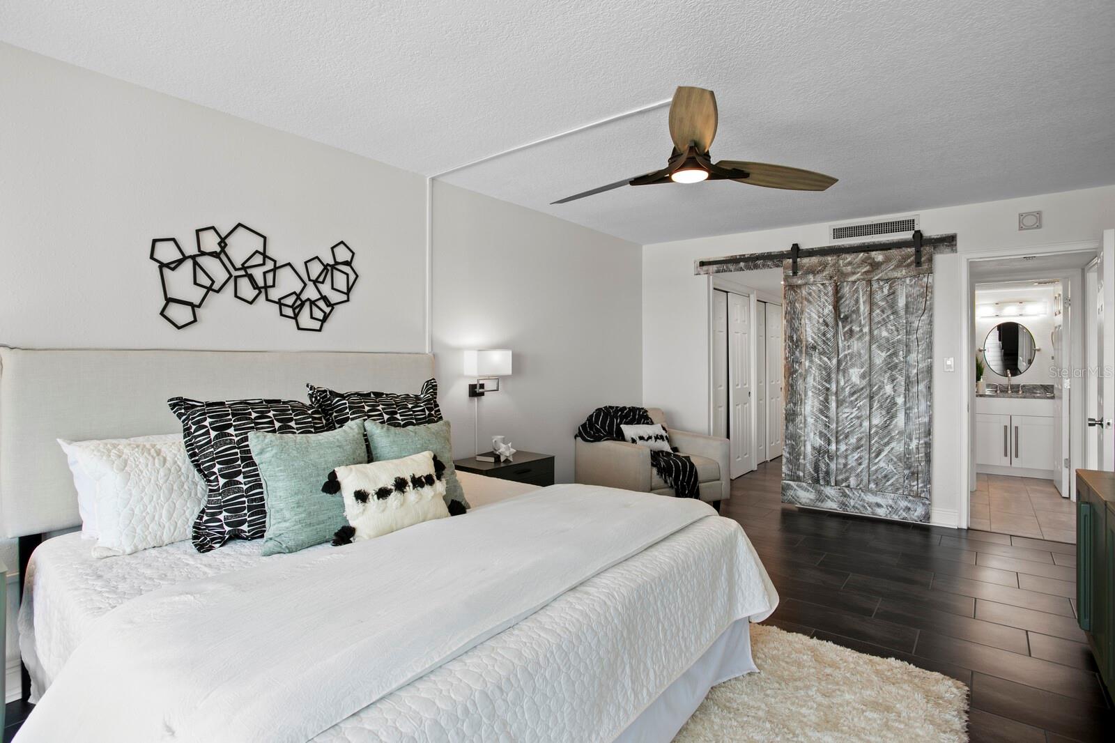Image 63 of 100 For 17920 Gulf Boulevard 1806