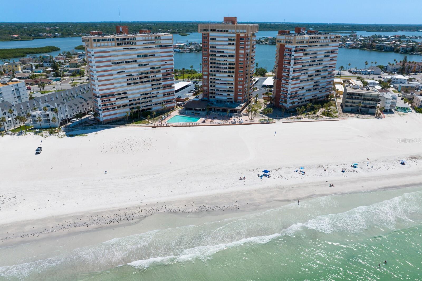 Image 74 of 100 For 17920 Gulf Boulevard 1806