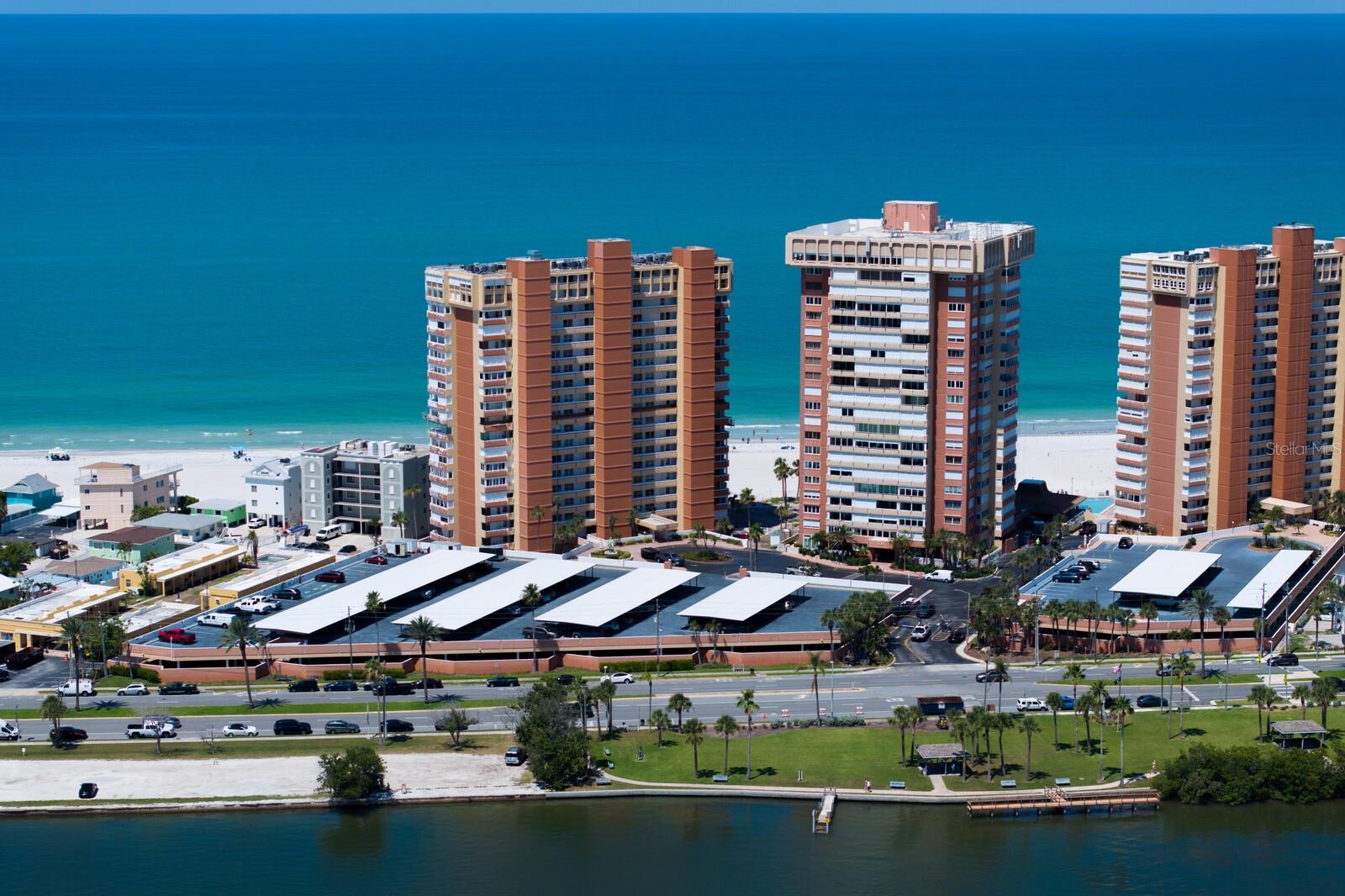Image 78 of 100 For 17920 Gulf Boulevard 1806