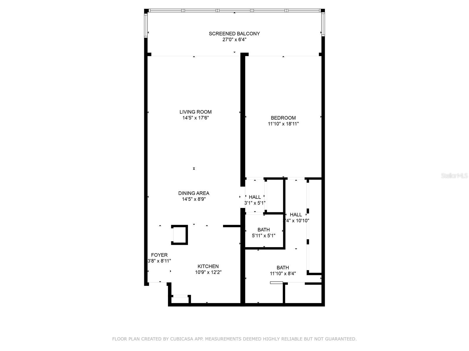 Image 80 of 100 For 17920 Gulf Boulevard 1806