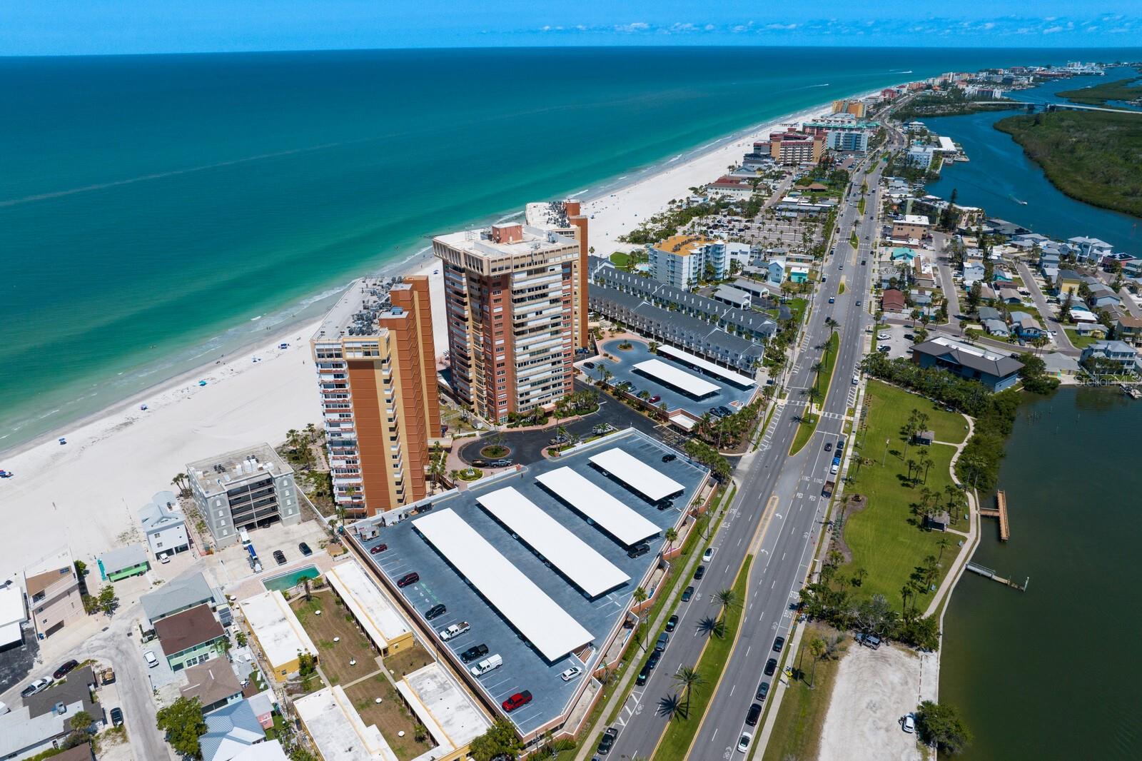 Image 87 of 100 For 17920 Gulf Boulevard 1806