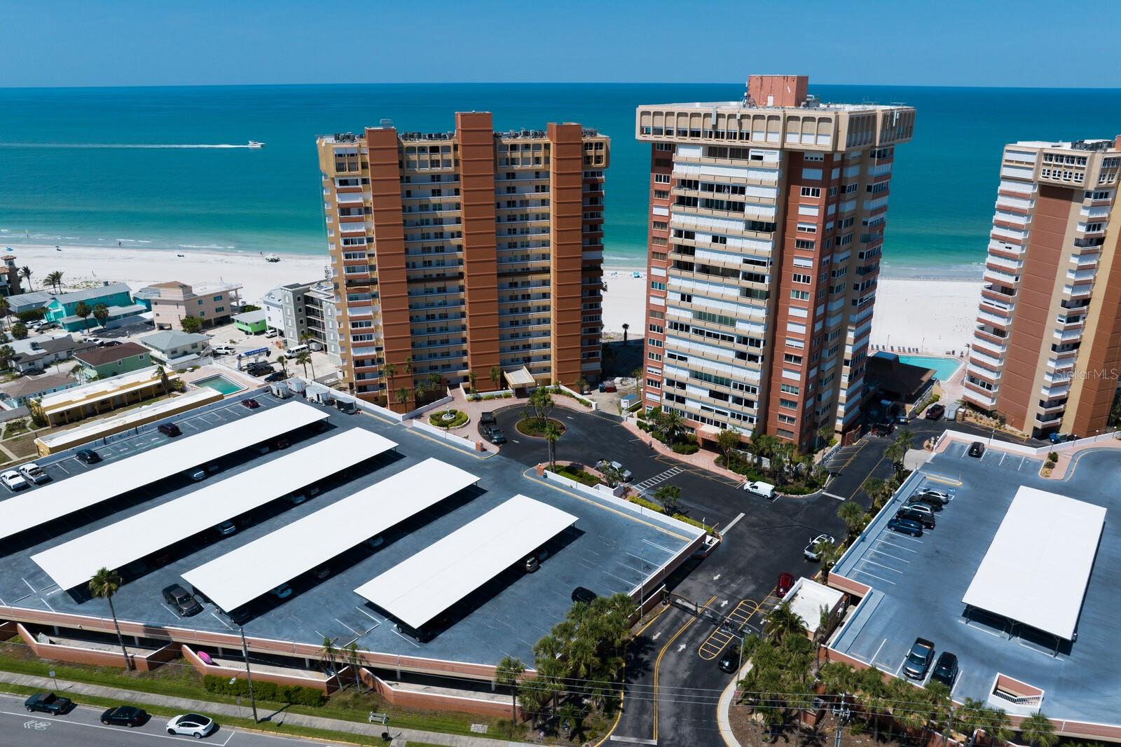 Image 89 of 100 For 17920 Gulf Boulevard 1806