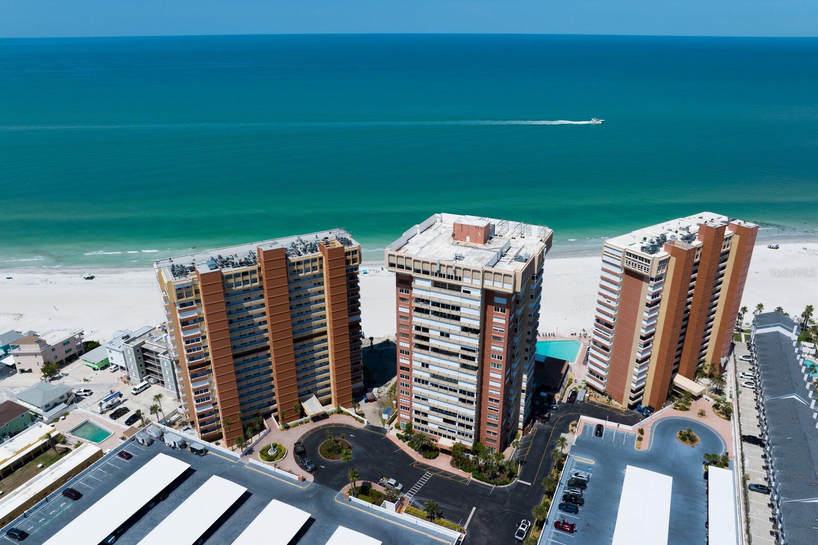 Image 91 of 100 For 17920 Gulf Boulevard 1806