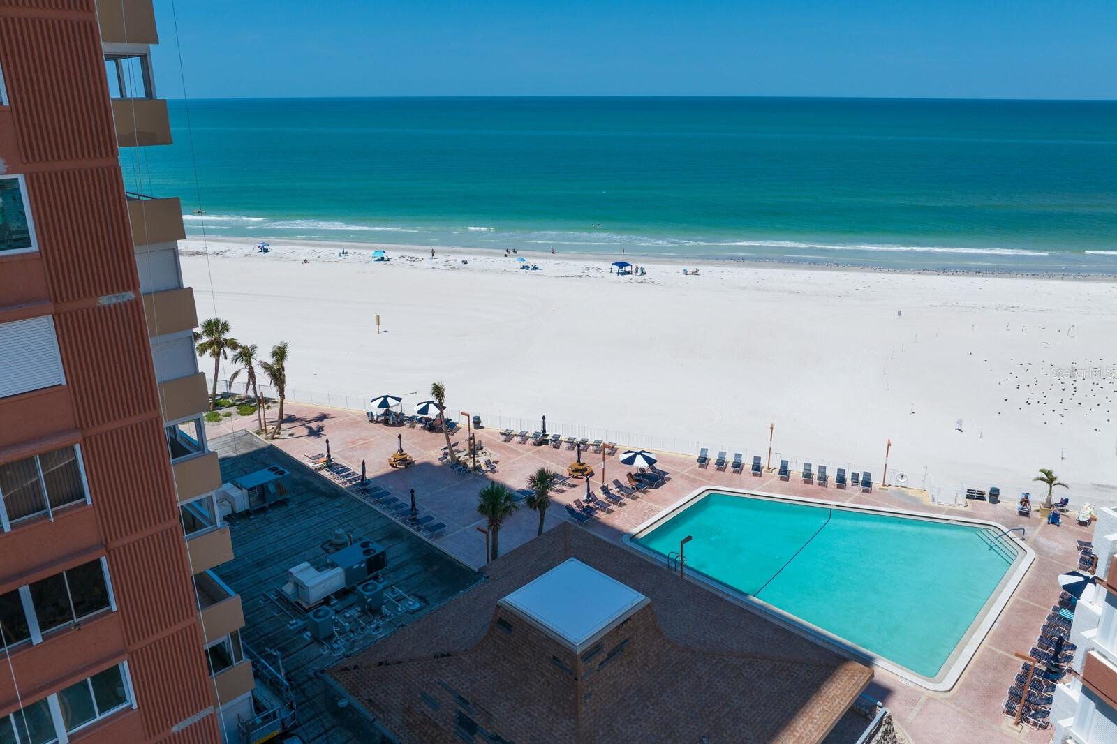 Image 94 of 100 For 17920 Gulf Boulevard 1806