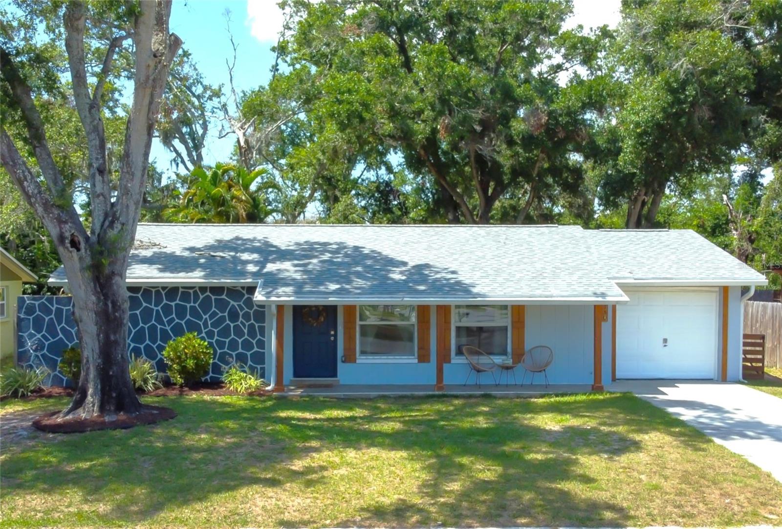 Details for 2750 Edenwood Street, CLEARWATER, FL 33759