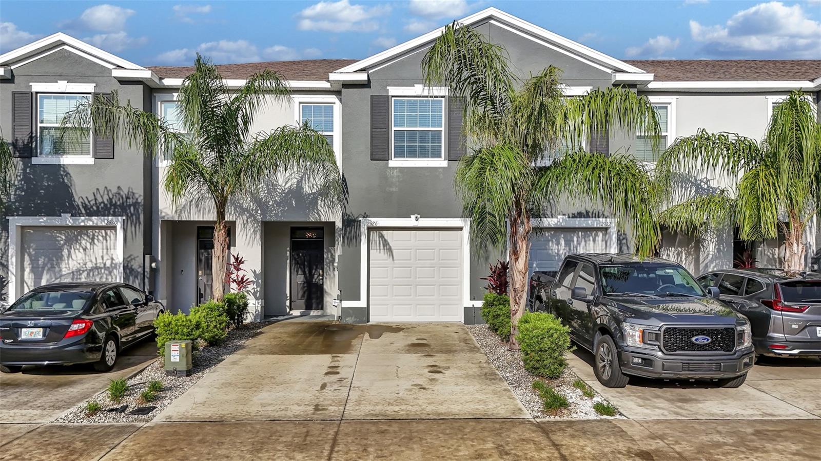 Details for 2926 Suncoast Blend Drive, ODESSA, FL 33556