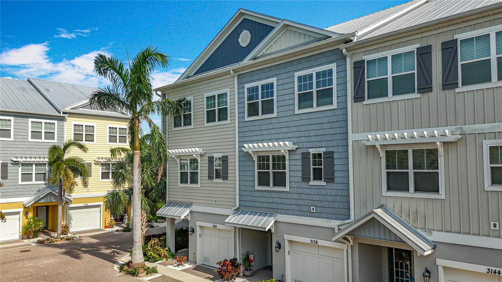 Details for 3138 Nautical Place S, ST PETERSBURG, FL 33712