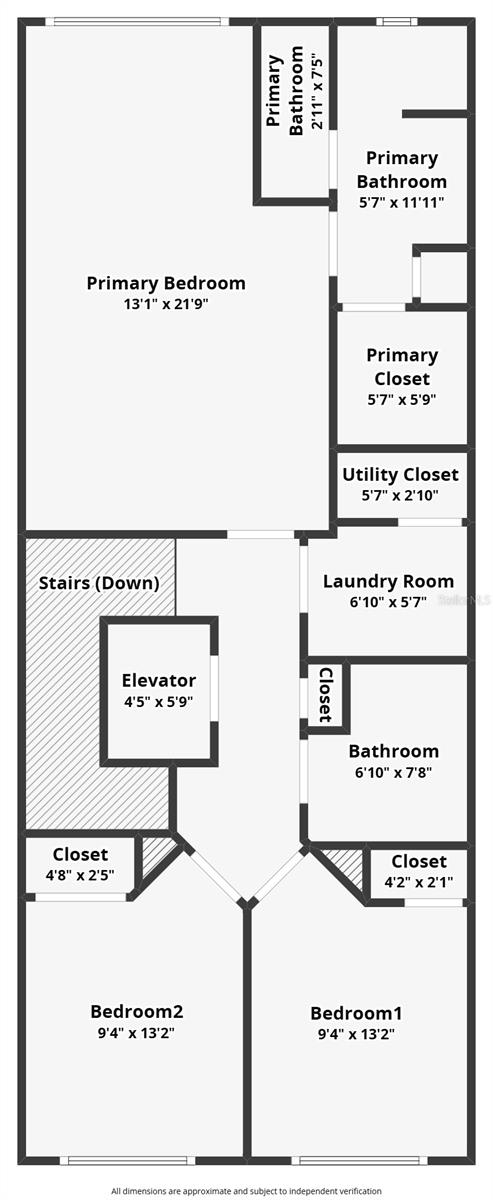 Image 53 of 72 For 3138 Nautical Place S