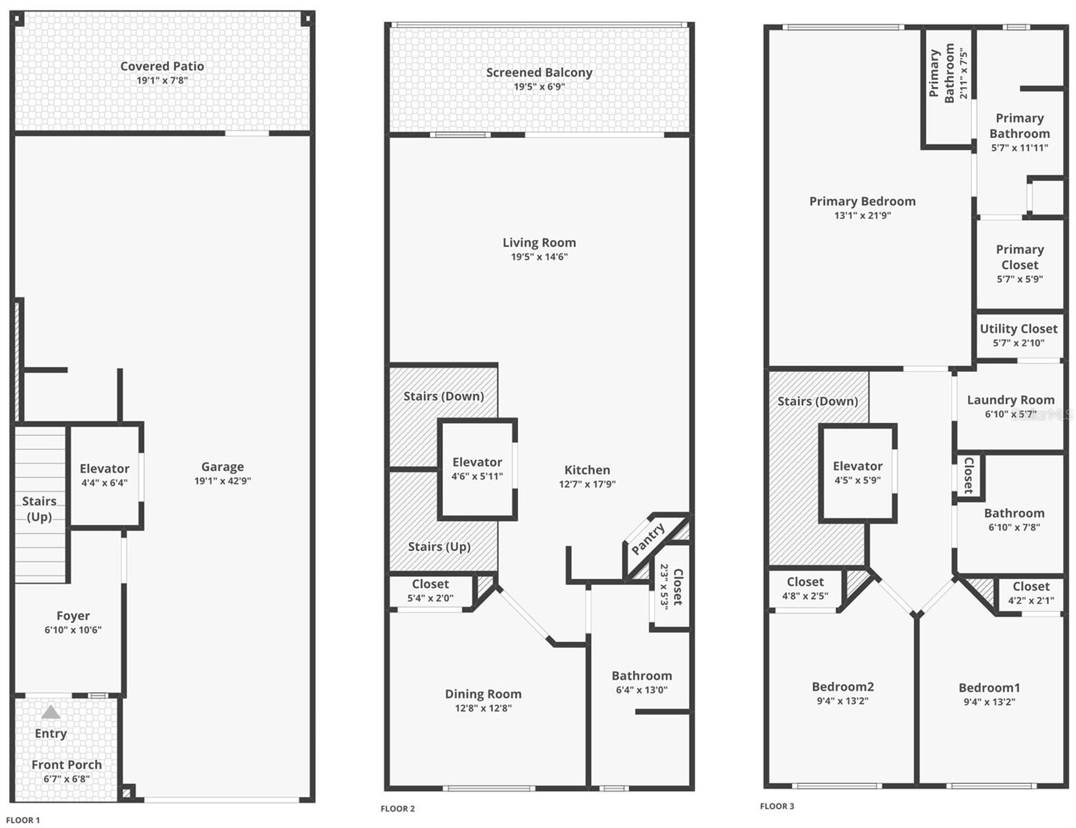 Image 65 of 72 For 3138 Nautical Place S