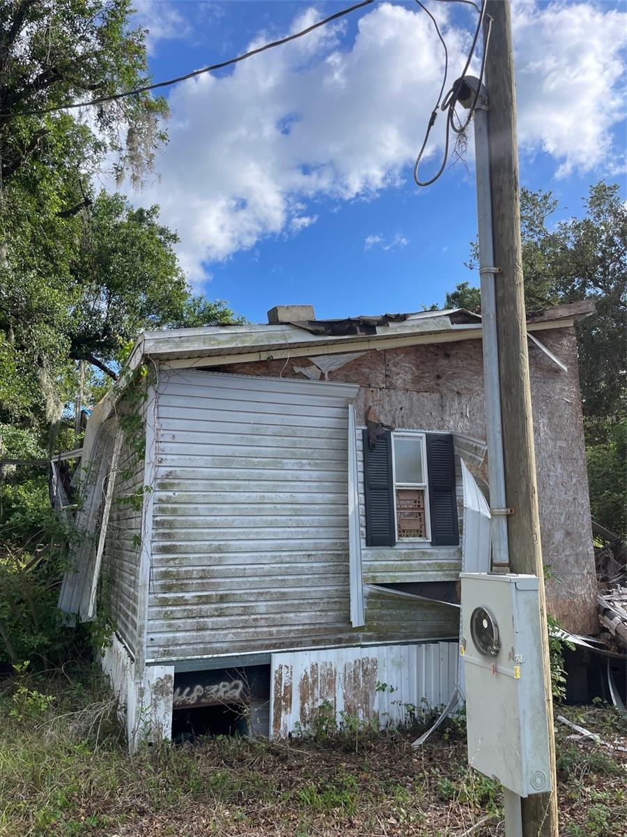 Details for 7008 Holly Drive, MULBERRY, FL 33860