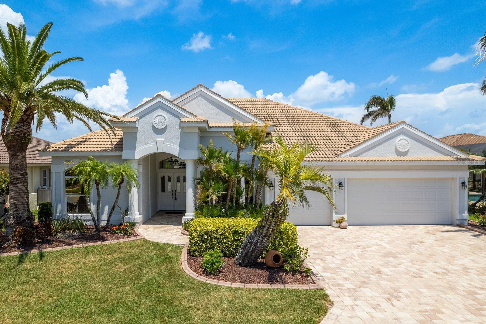 Details for 987 Chickadee Drive, VENICE, FL 34285