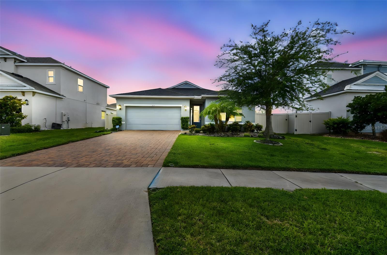 Details for 751 Cajeput Loop, TARPON SPRINGS, FL 34689