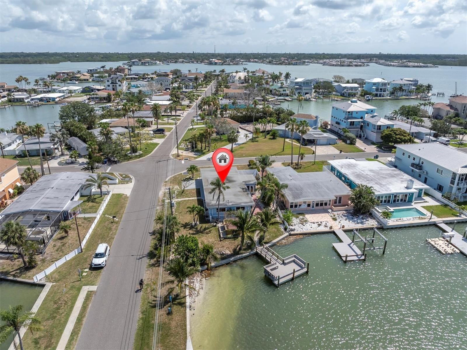 Details for 399 161st Avenue, REDINGTON BEACH, FL 33708