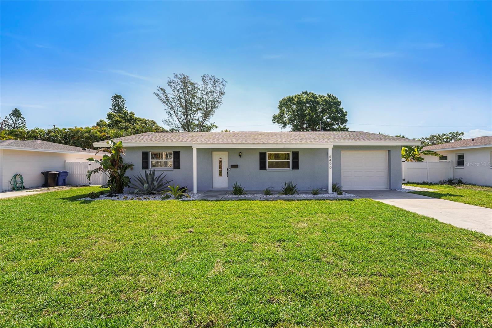Details for 6490 22nd Street S, ST PETERSBURG, FL 33712