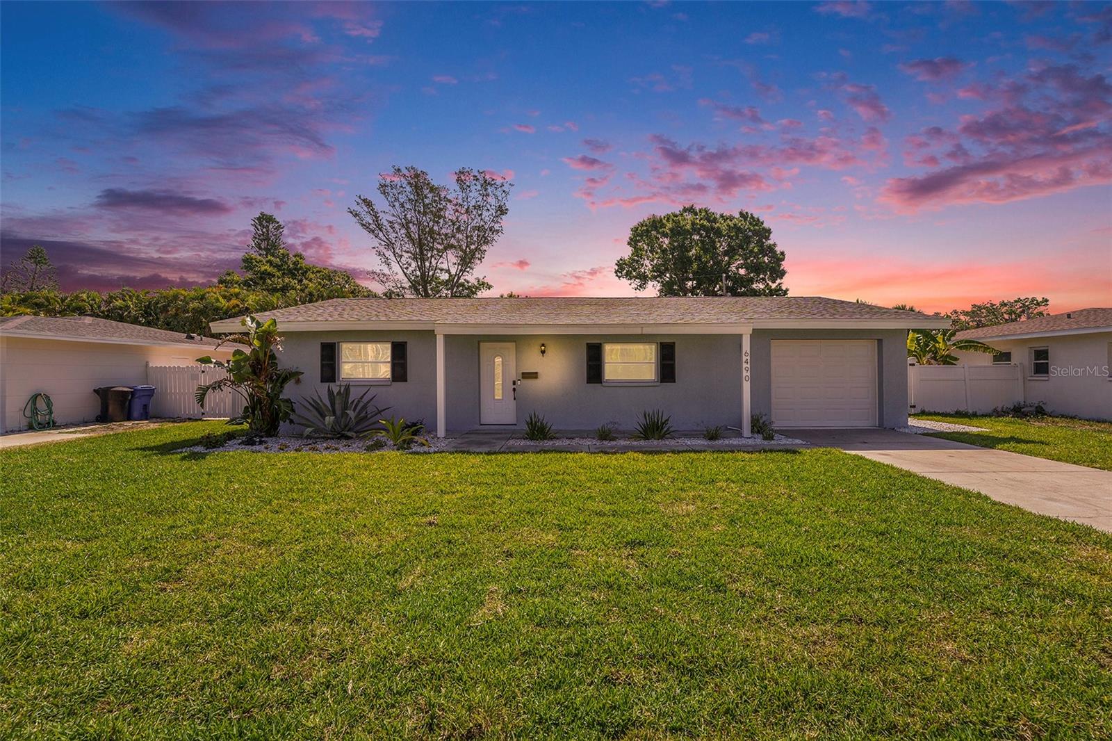 Image 2 of 26 For 6490 22nd Street S