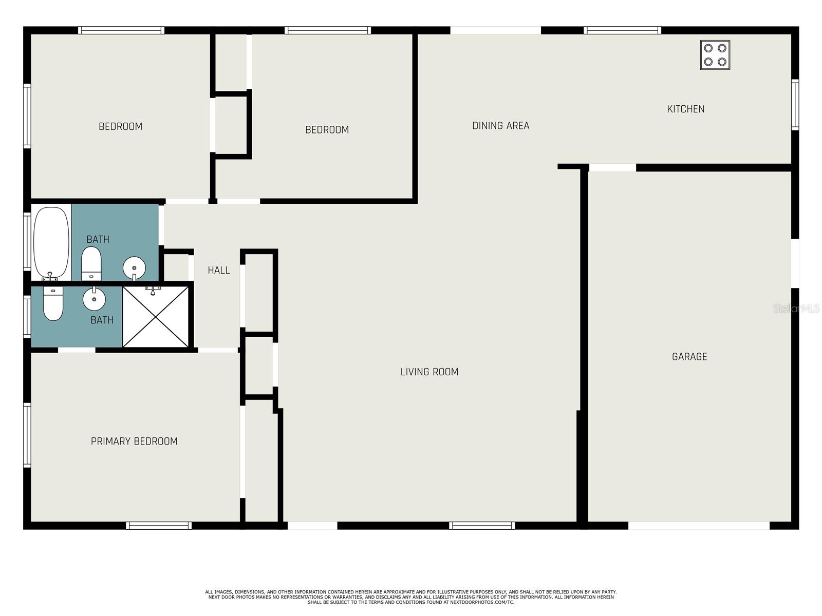 Image 26 of 26 For 6490 22nd Street S