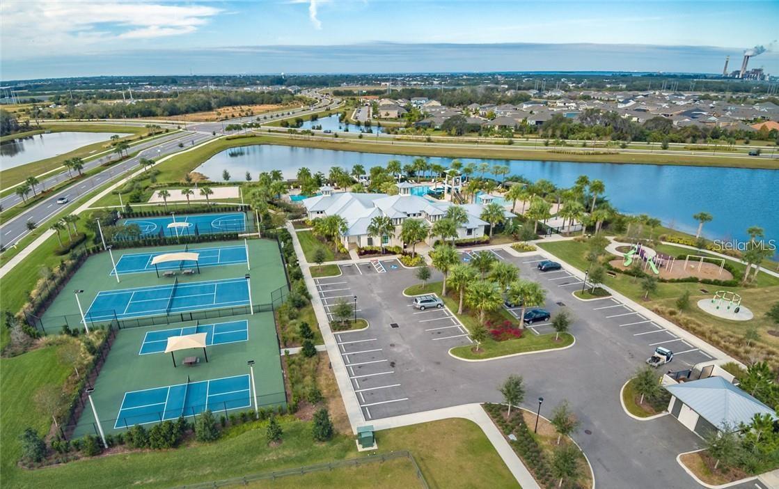 Image 34 of 42 For 6307 Roadstead Court