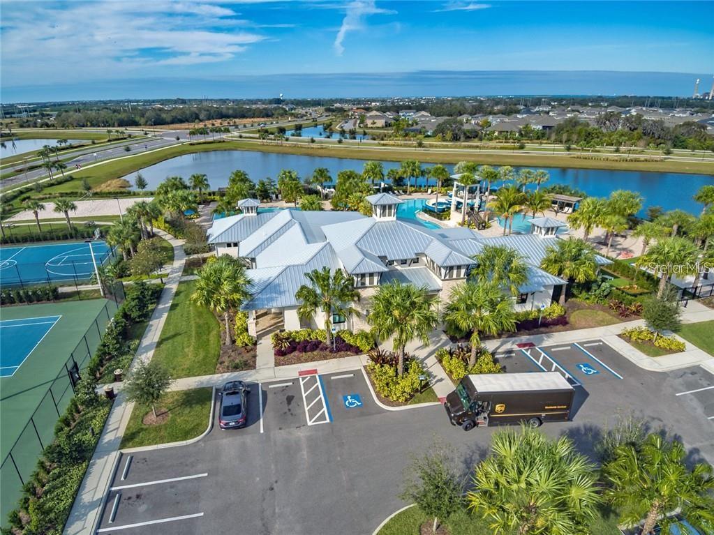 Image 36 of 42 For 6307 Roadstead Court