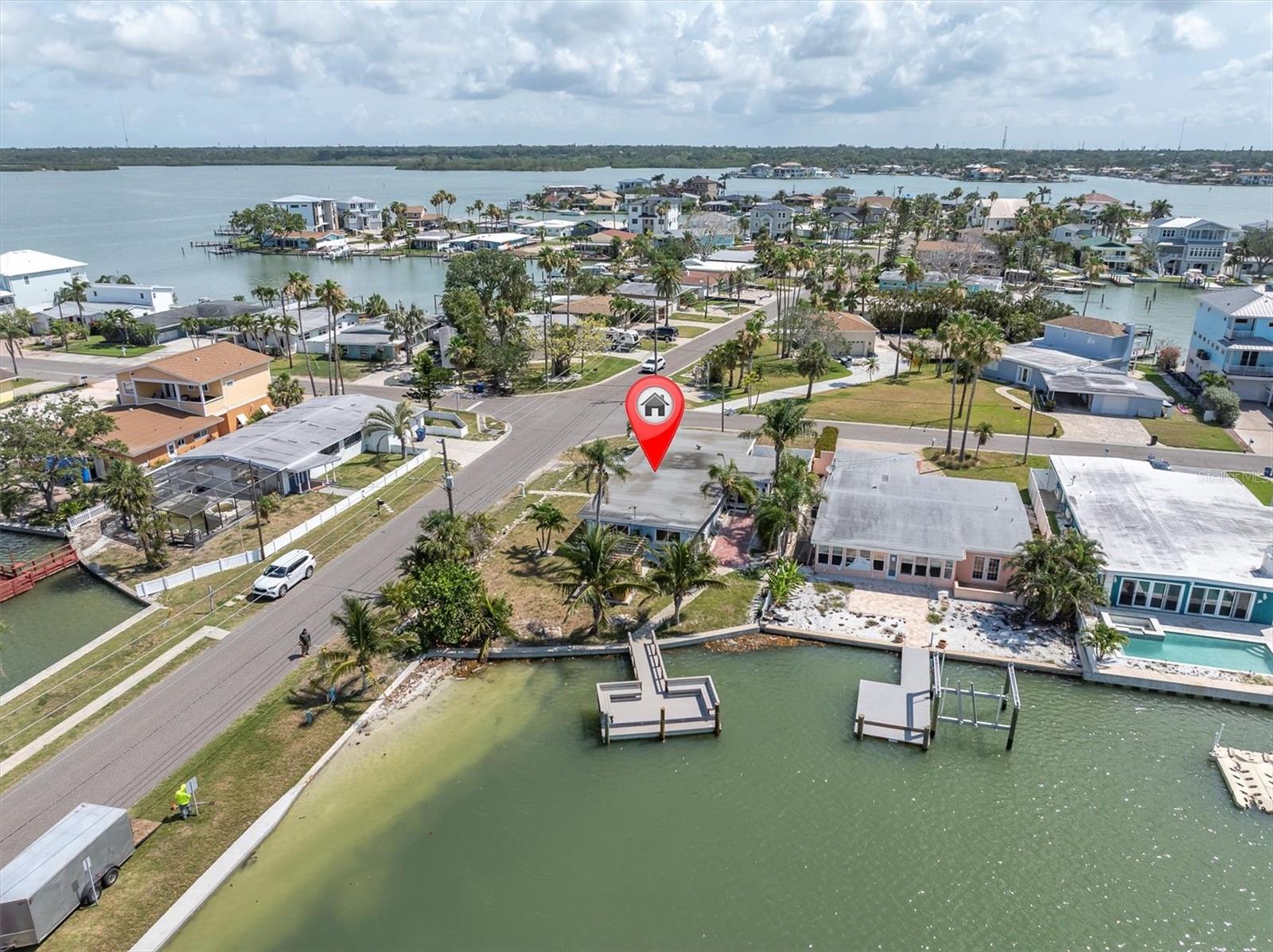 Details for 399 161st Avenue, REDINGTON BEACH, FL 33708