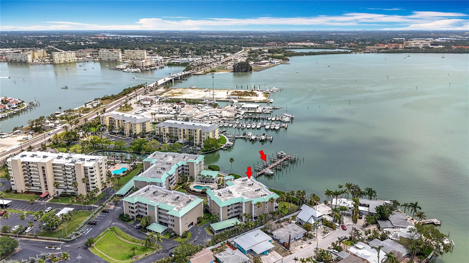 Details for 399 150th Avenue 317, MADEIRA BEACH, FL 33708