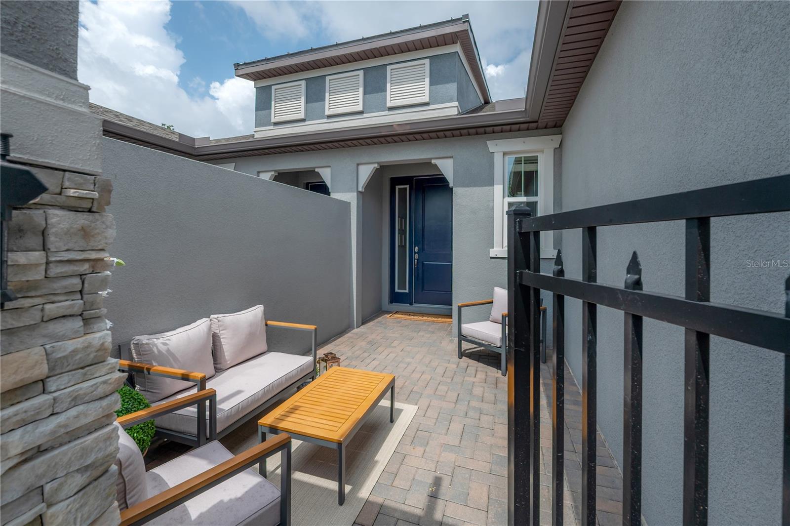 Image 2 of 49 For 212 Villa Luna Lane