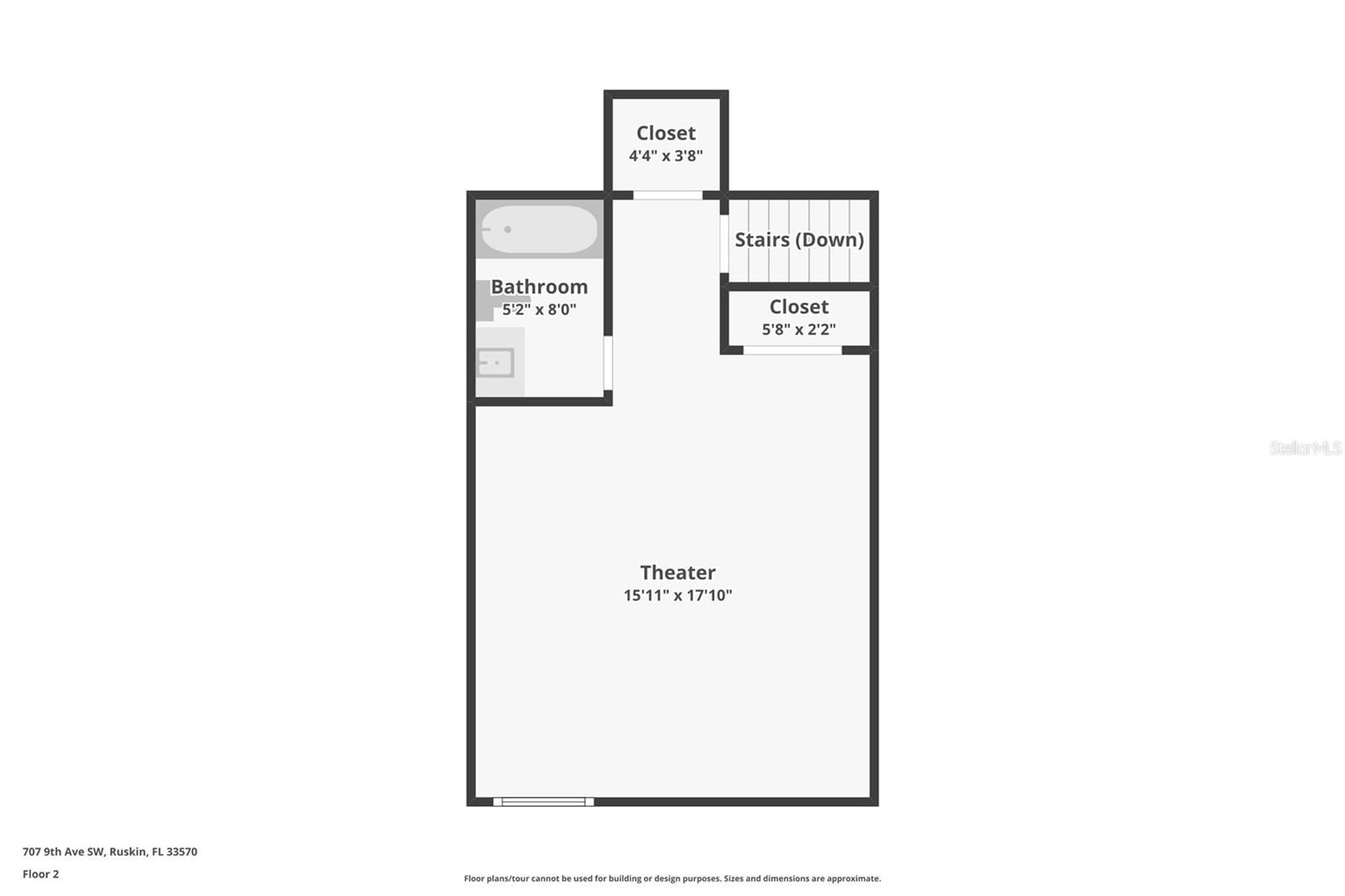 Image 56 of 85 For 707 9th Avenue Sw