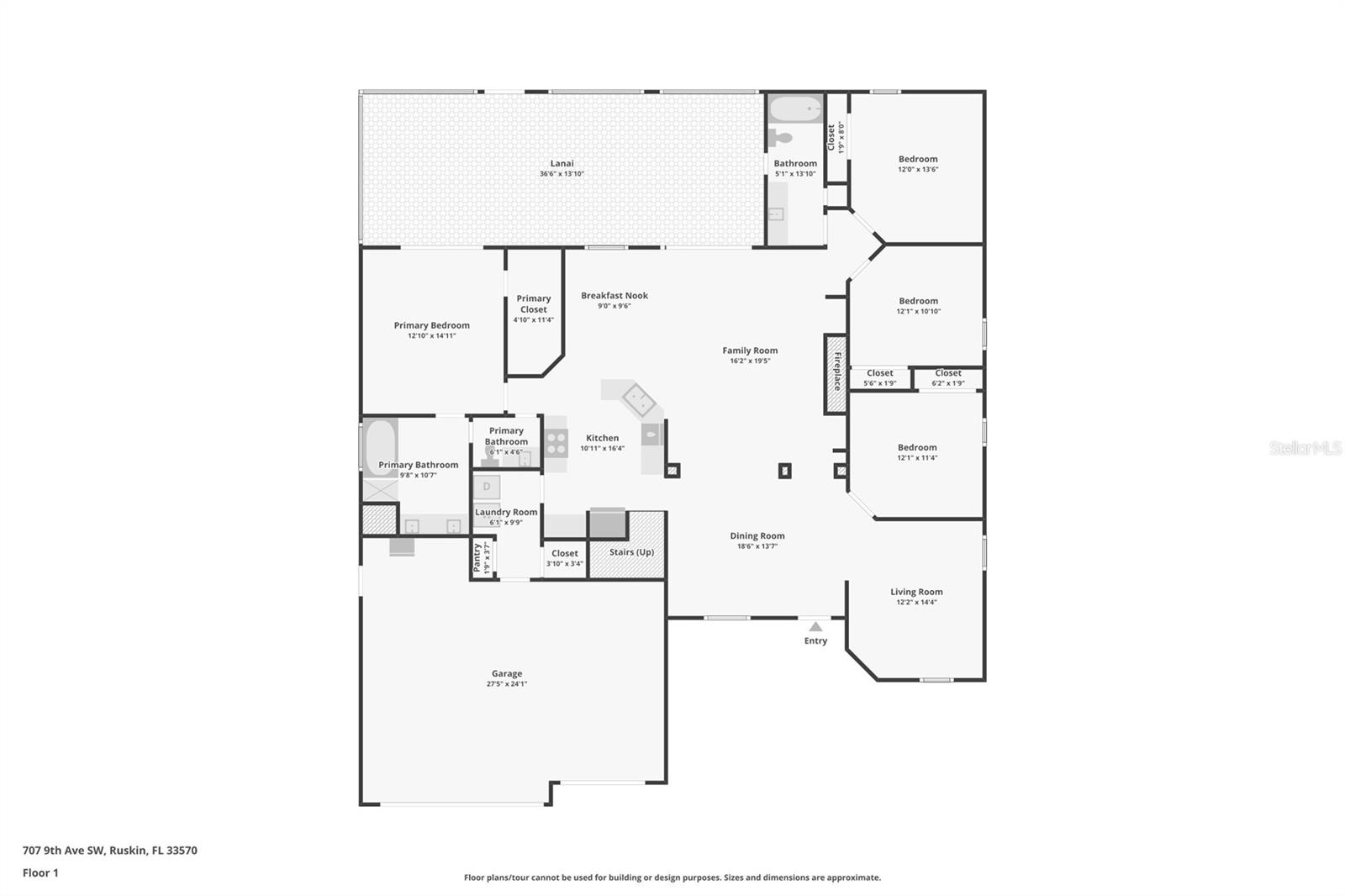 Image 57 of 85 For 707 9th Avenue Sw