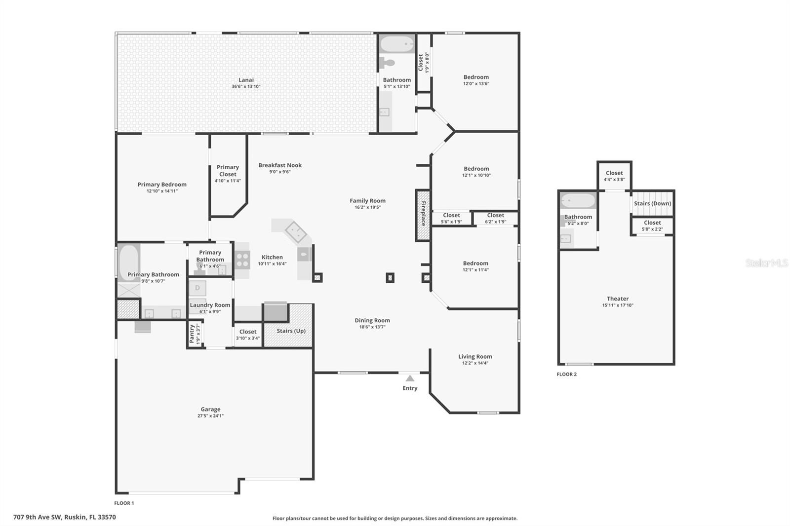 Image 58 of 85 For 707 9th Avenue Sw