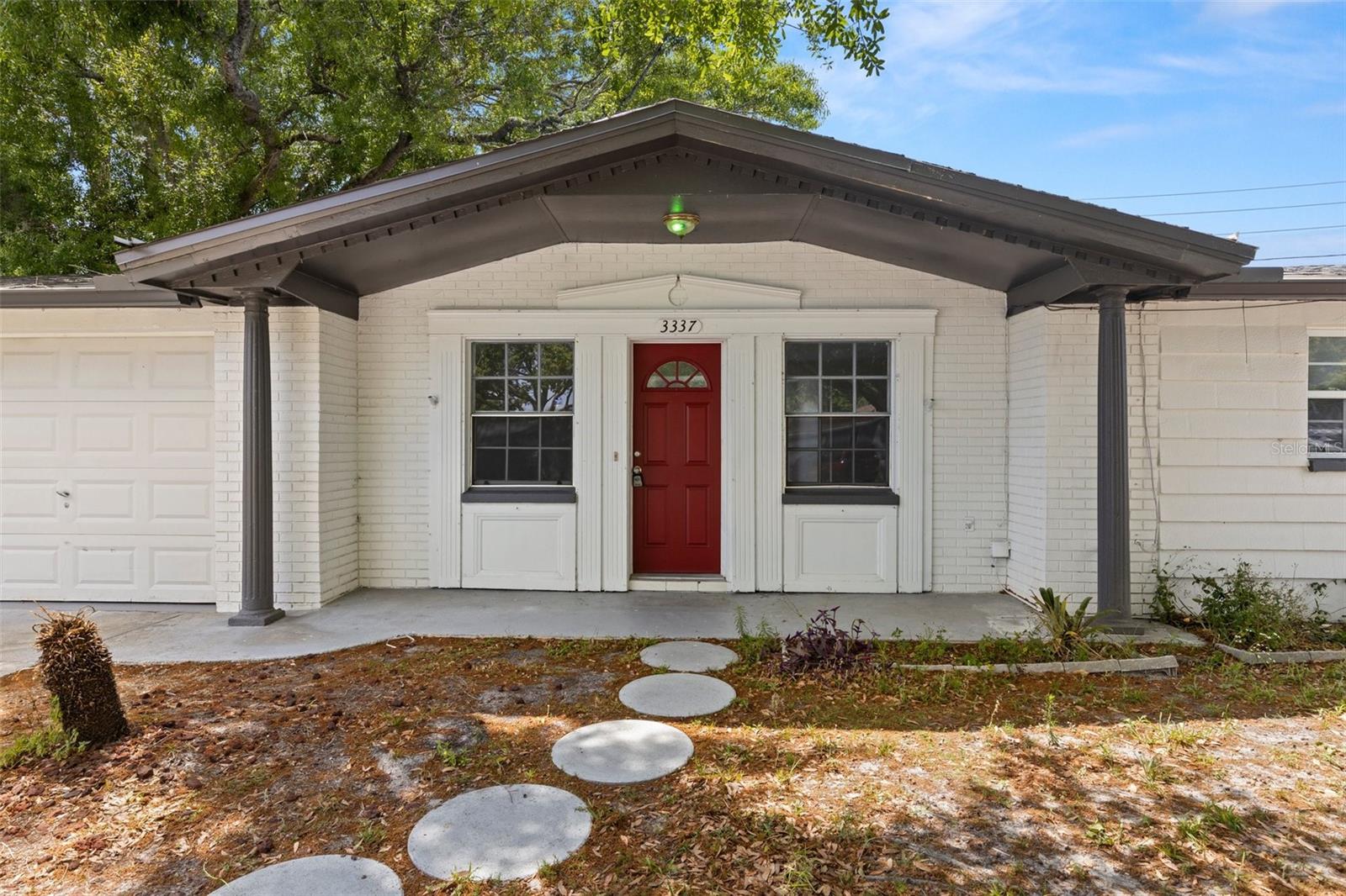Details for 3337 Winder Drive, HOLIDAY, FL 34691