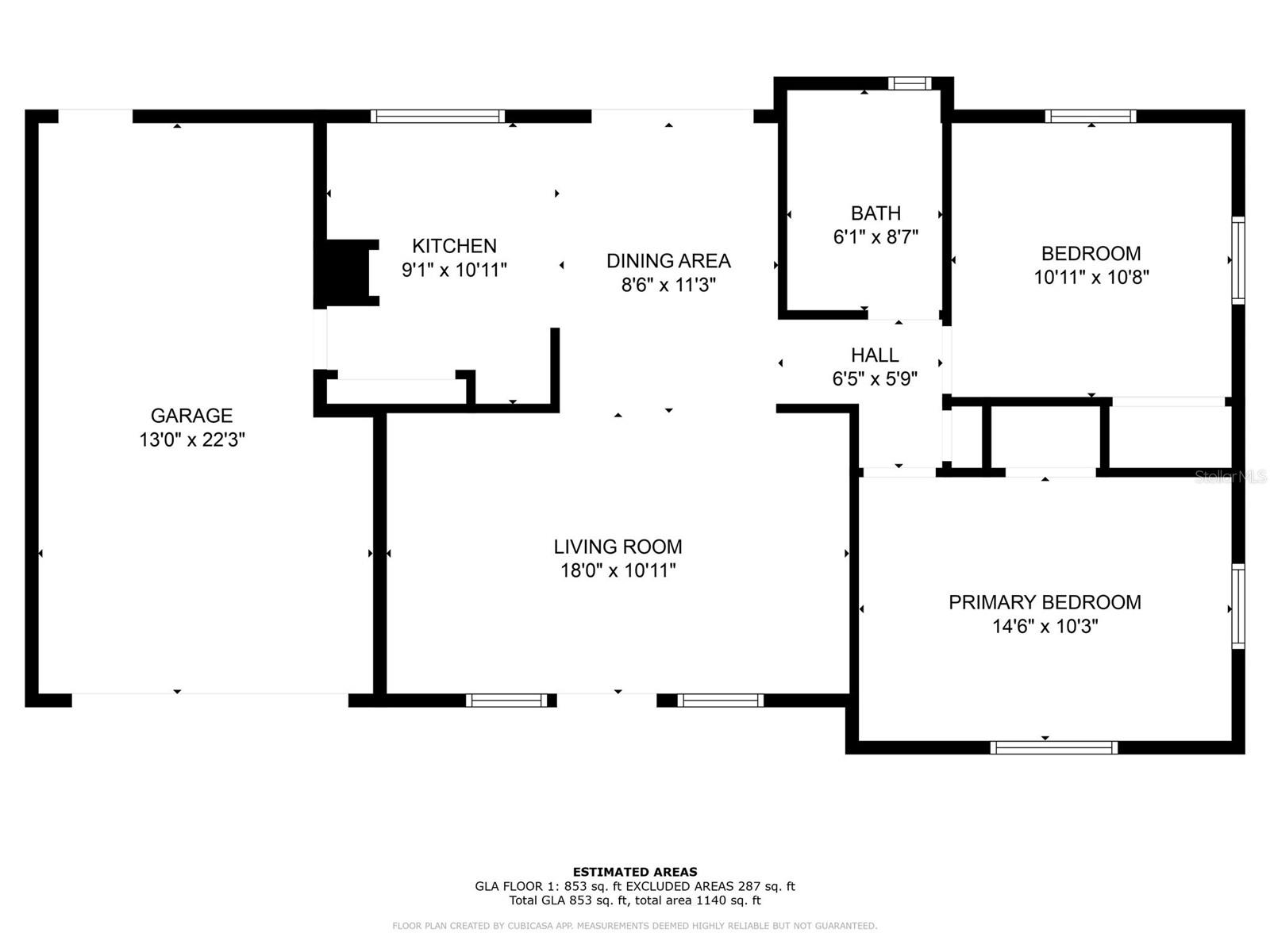 Image 29 of 34 For 3337 Winder Drive