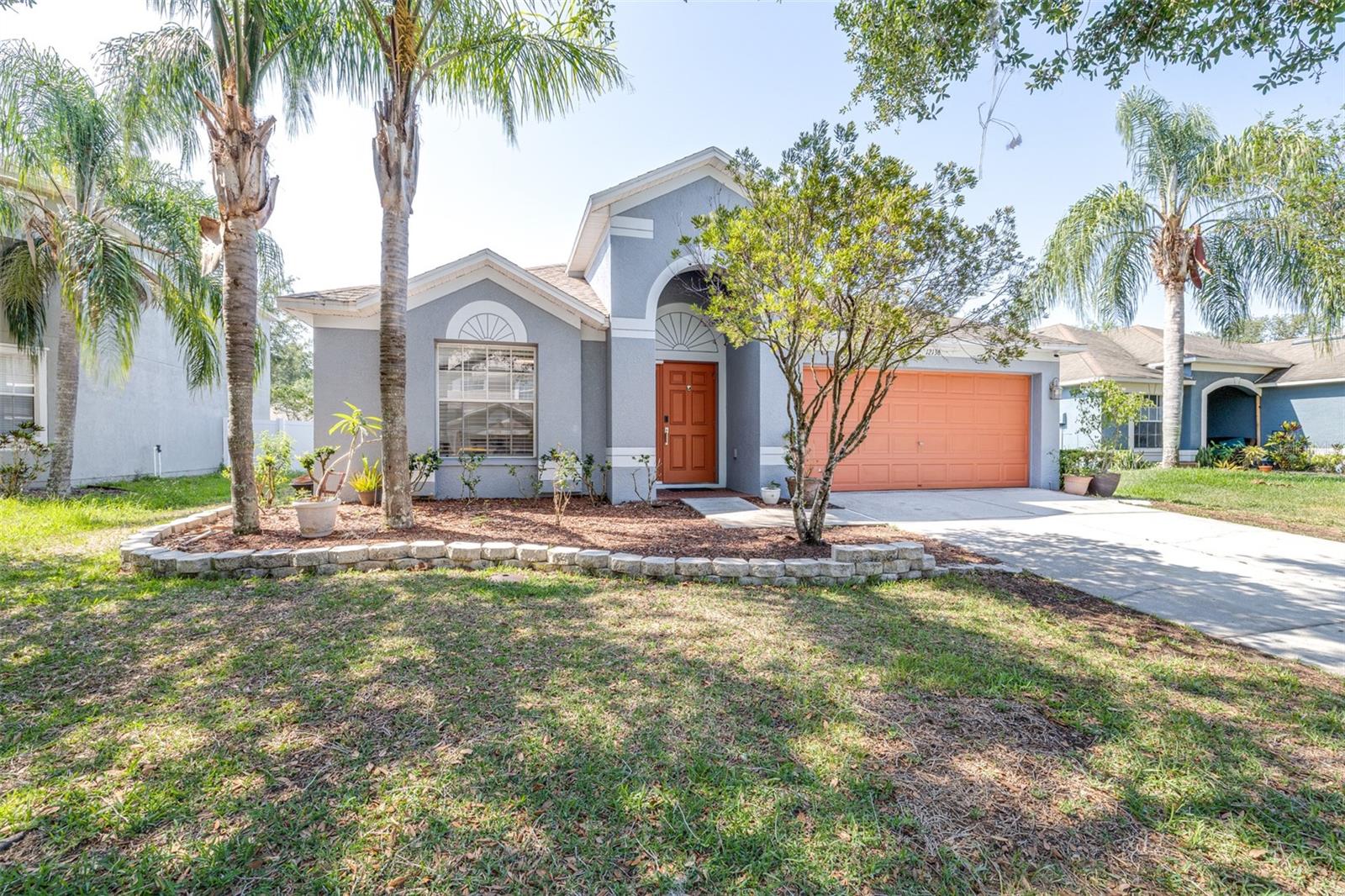 Details for 12136 Luftburrow Lane, HUDSON, FL 34669