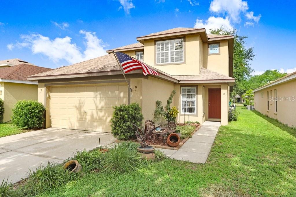 Details for 5525 Turtle Crossing Loop, TAMPA, FL 33625