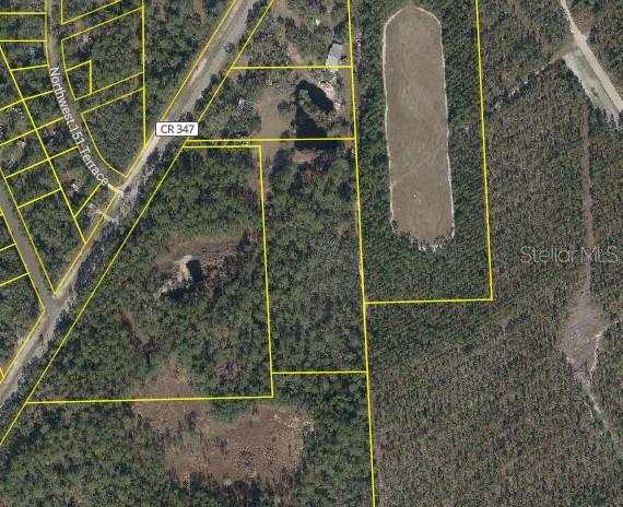 Details for  Cr 347  , CHIEFLAND, FL 32626