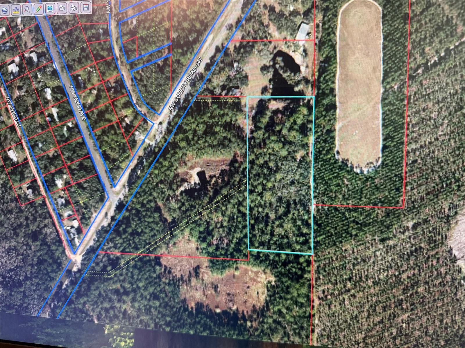 Image 2 of 4 For  Cr 347  