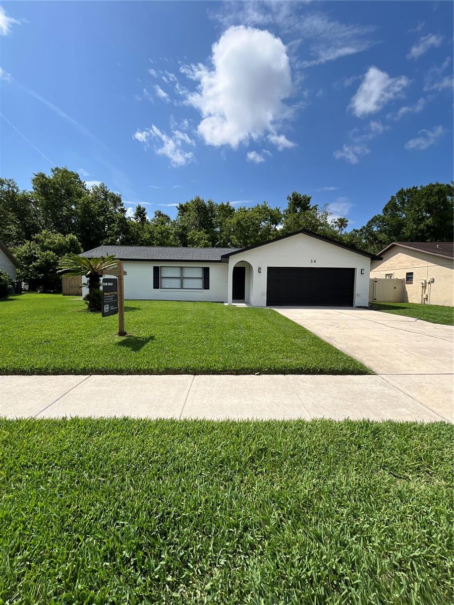 Details for 34 Aaron Circle, ORMOND BEACH, FL 32174