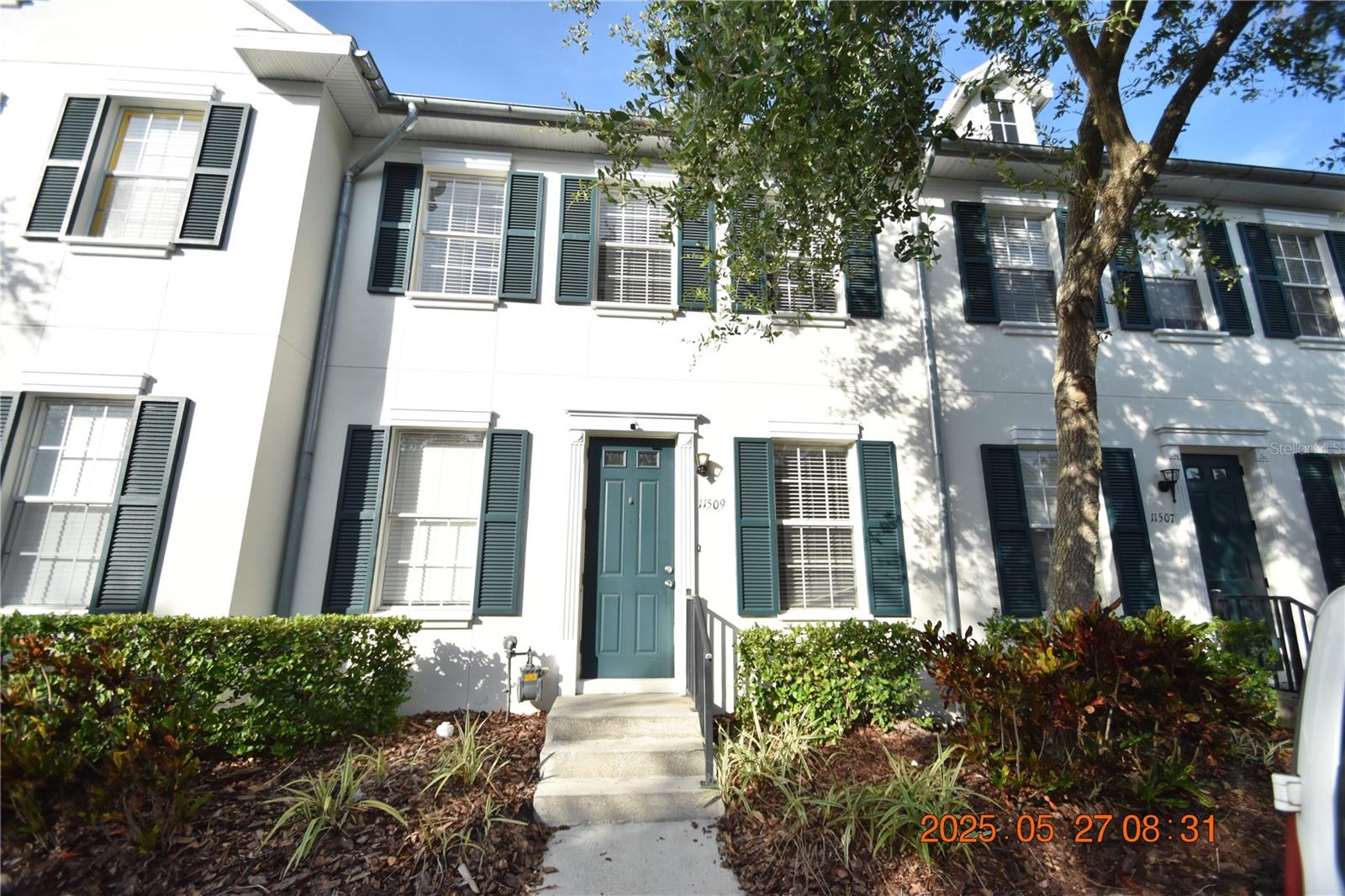 Details for 11509 Fountainhead Drive 11509, TAMPA, FL 33626