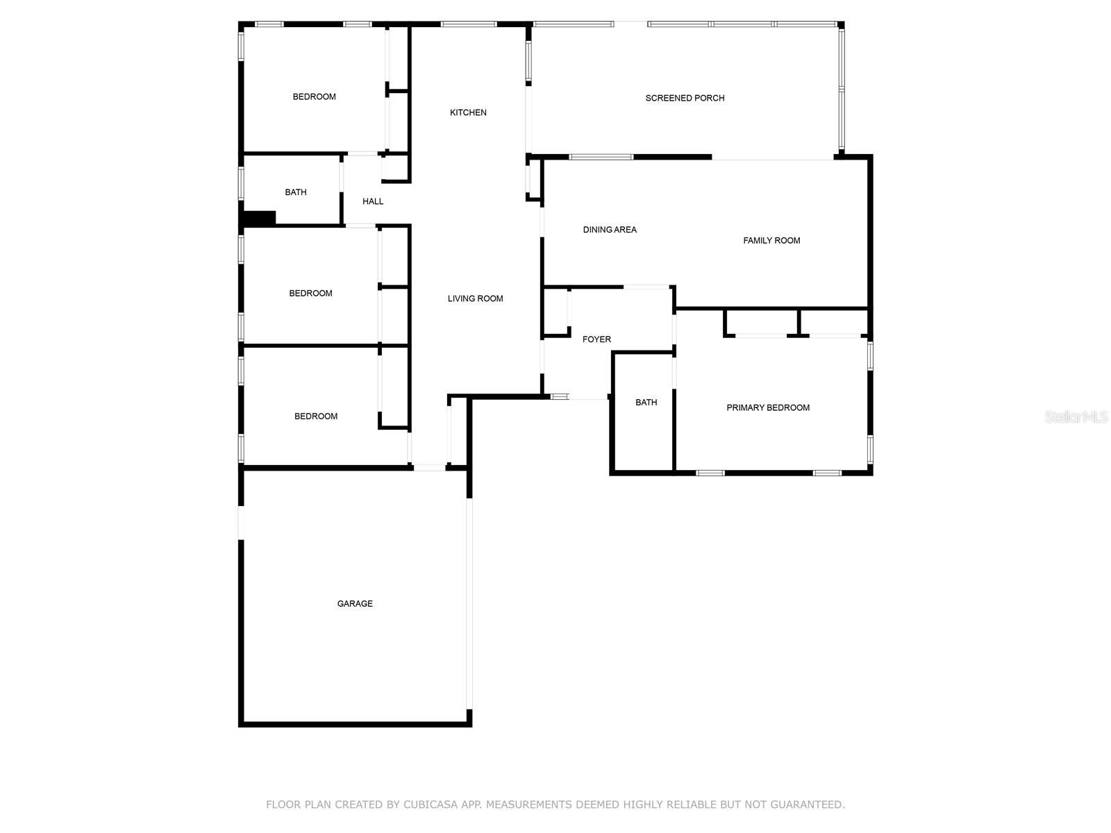 Image 34 of 34 For 9611 107th Avenue N