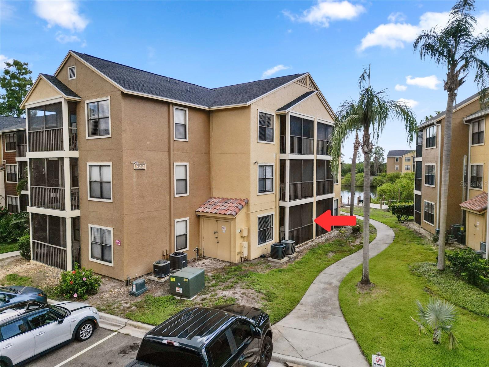 Image 2 of 29 For 11901 4th Street N 5111