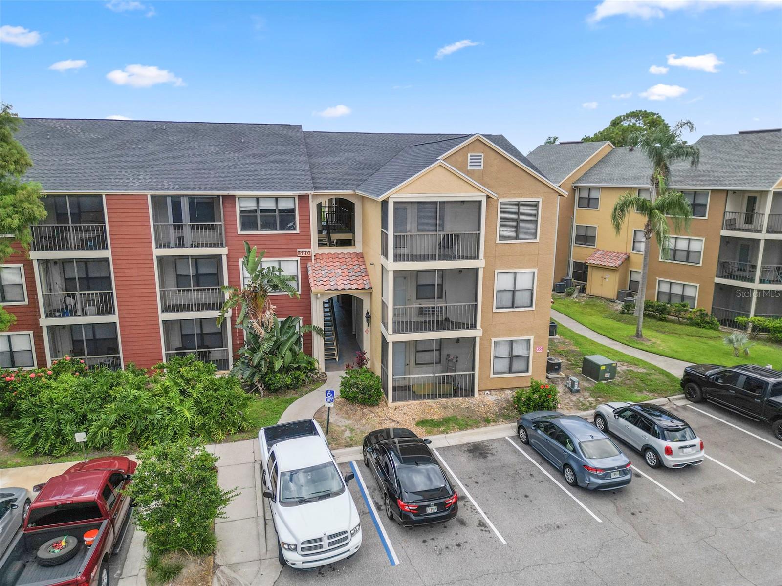 Image 23 of 29 For 11901 4th Street N 5111