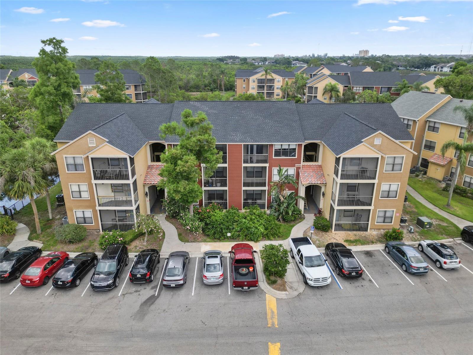 Image 25 of 29 For 11901 4th Street N 5111